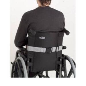 Centrura fixare abdominala pentru scaun cu rotile