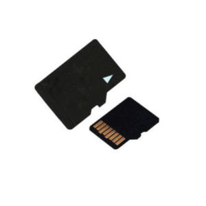 Micro μSD card pentru defibrilatoarele Smarty Saver
